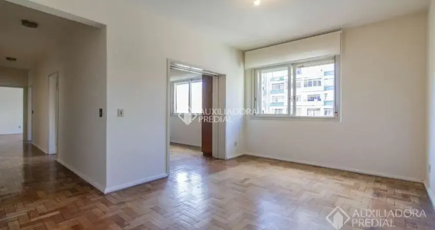 Apartamento com 3 quartos à venda na Rua Riachuelo, 1305, Centro Histórico, Porto Alegre