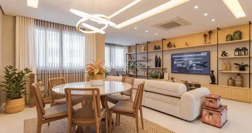 Apartamento com 3 quartos à venda na Rua Engenheiro Olavo Nunes, 365, Bela Vista, Porto Alegre