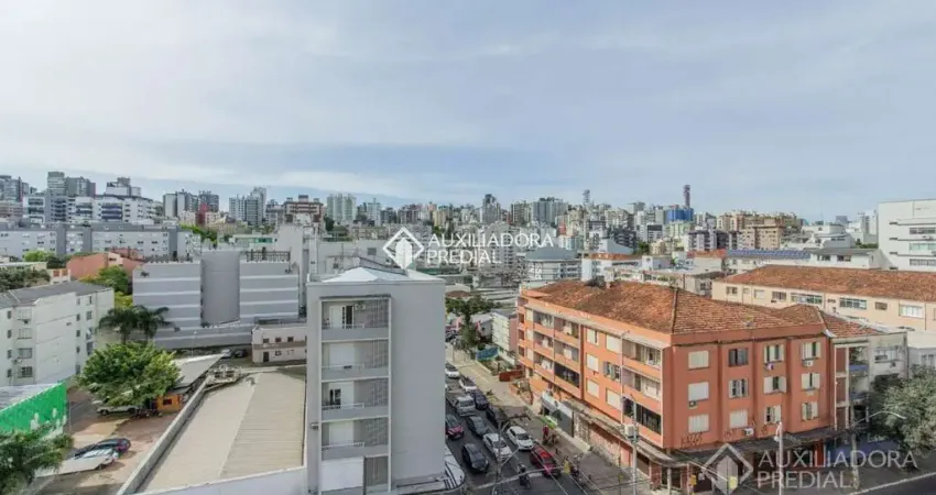 Apartamento com 3 quartos à venda na Rua Vicente da Fontoura, 2452, Santa Cecília, Porto Alegre