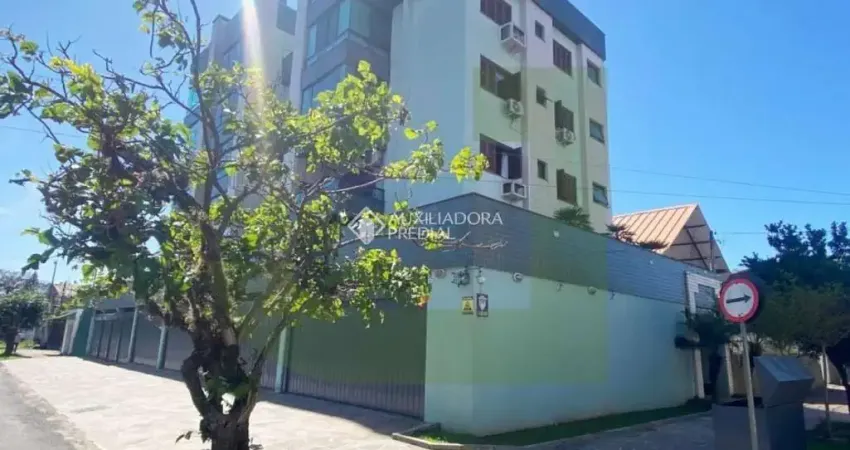 Apartamento com 3 quartos à venda na Rua Clemente Pinto, 317, Fião, São Leopoldo