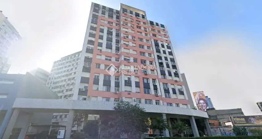 Apartamento com 2 quartos à venda na Avenida Loureiro da Silva, 1500, Cidade Baixa, Porto Alegre