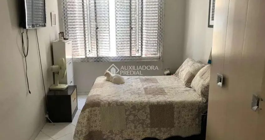 Apartamento com 1 quarto à venda na Avenida Venâncio Aires, 281, Cidade Baixa, Porto Alegre