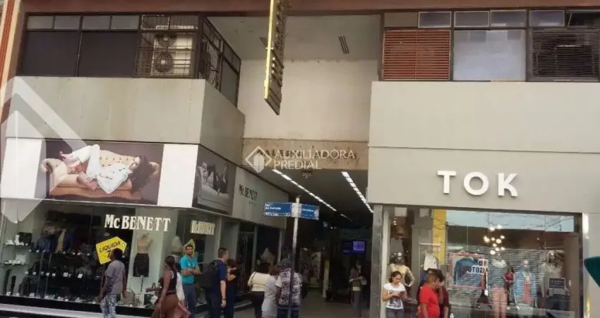 Sala comercial à venda na Rua dos Andradas, 1560, Centro Histórico, Porto Alegre