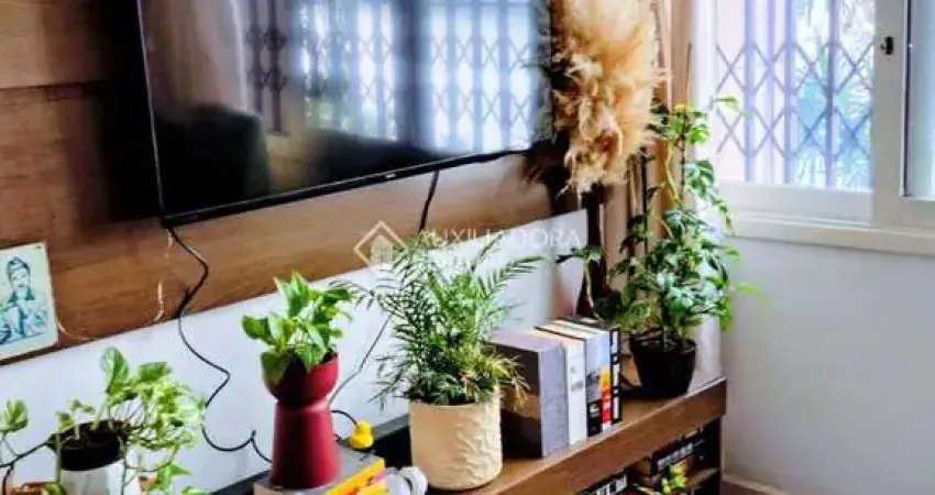 Apartamento com 1 quarto à venda na Rua Vicente da Fontoura, 2547, Rio Branco, Porto Alegre