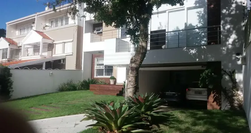 Casa em condomínio fechado com 3 quartos à venda na Avenida Fábio Araújo Santos, 1240, Nonoai, Porto Alegre