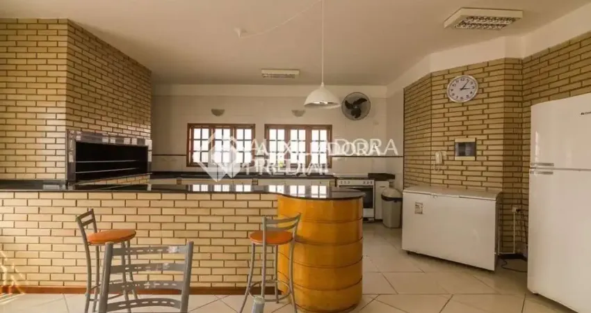 Apartamento com 2 quartos à venda na Avenida Clóvis Paim Grivot, 150, Humaitá, Porto Alegre