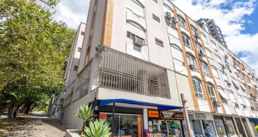 Apartamento com 3 quartos à venda na Avenida Marechal Andréa, 11, Boa Vista, Porto Alegre