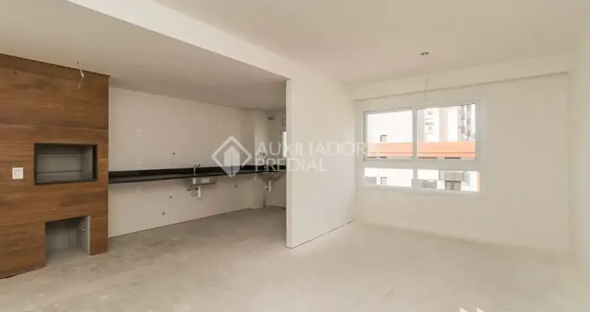 Apartamento com 2 quartos à venda na Rua Monsenhor Veras, 115, Santana, Porto Alegre
