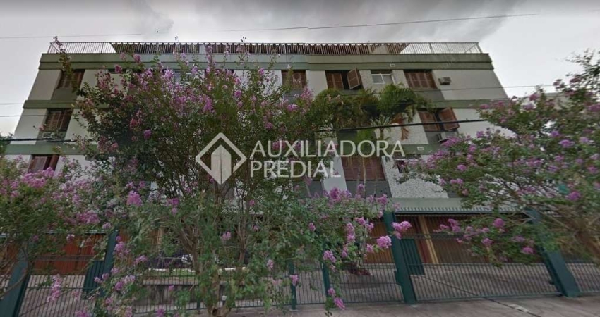 Apartamento com 2 quartos à venda na Travessa Alexandrino de Alencar, 243, Azenha, Porto Alegre
