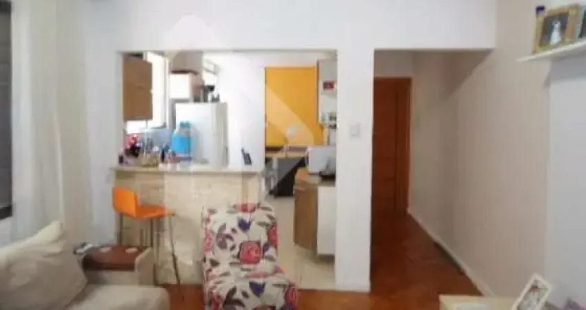 Apartamento com 2 quartos à venda na Rua Augusto Severo, 165, São João, Porto Alegre