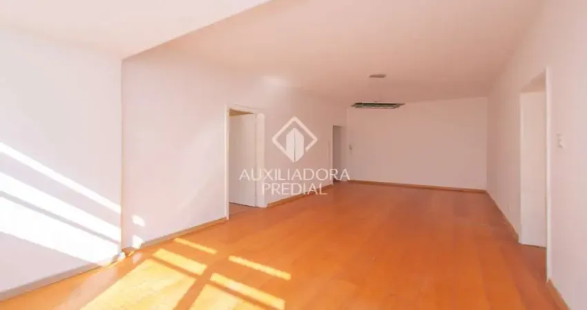 Apartamento com 3 quartos à venda na Rua Ramiro Barcelos, 1691, Independência, Porto Alegre
