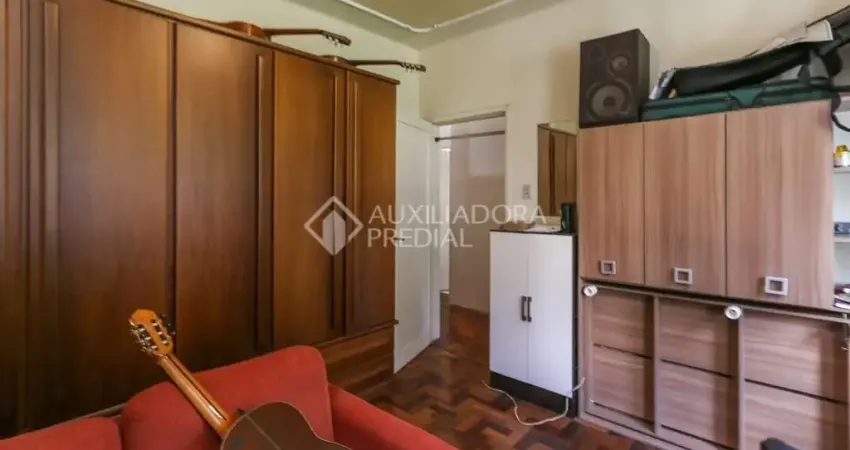 Apartamento com 2 quartos à venda na Rua Vítor Hugo, 346, Petrópolis, Porto Alegre