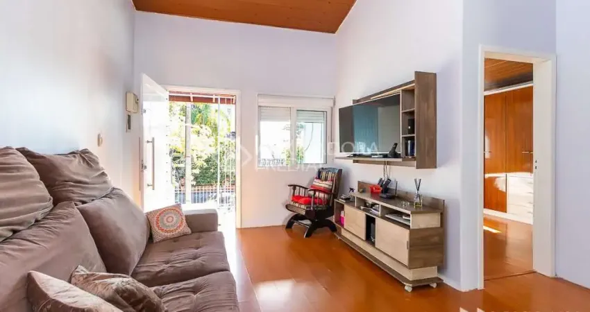 Casa em condomínio fechado com 3 quartos à venda na Rua Florinha, 172, Cavalhada, Porto Alegre