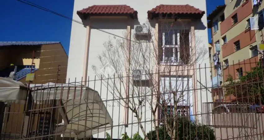Apartamento com 2 quartos à venda na Rua Antônio Ribeiro, 166, Santo Antônio, Porto Alegre