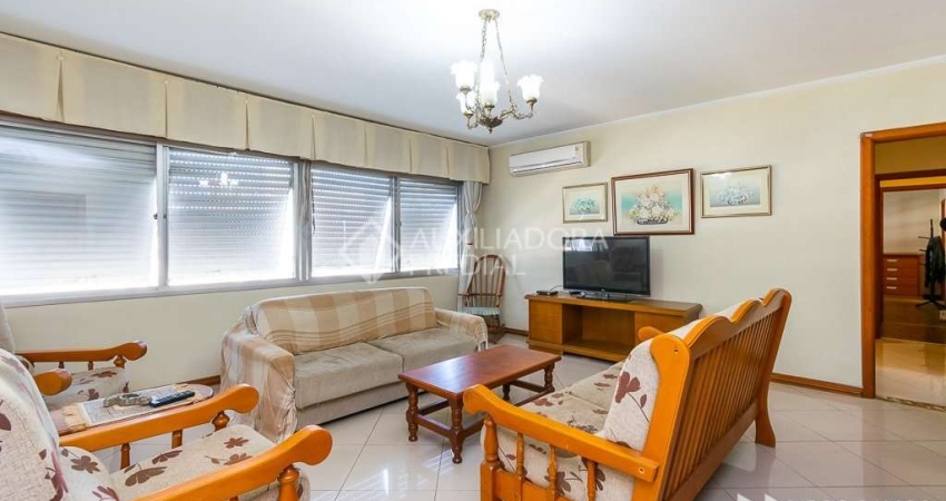 Apartamento com 3 quartos à venda na Avenida Benjamin Constant, 961, São João, Porto Alegre