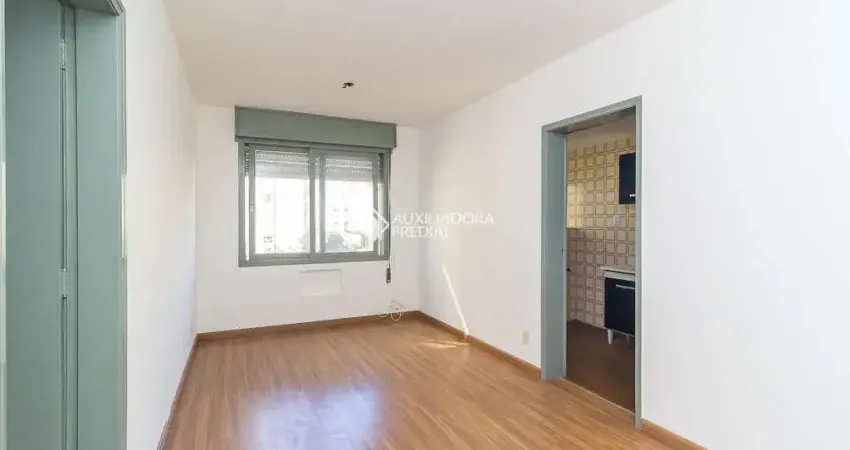 Apartamento com 2 quartos à venda na Rua Saldanha Marinho, 181, Menino Deus, Porto Alegre
