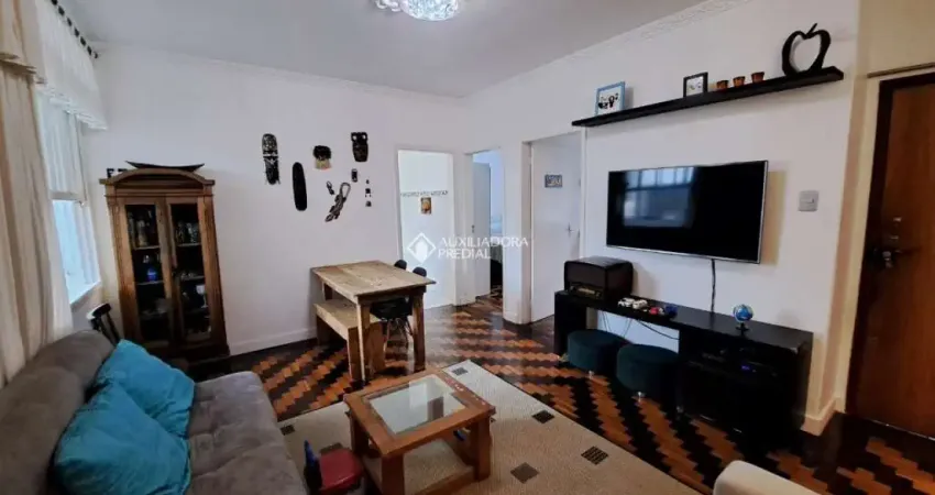 Apartamento com 2 quartos à venda na Avenida Ceará, 1878, São João, Porto Alegre