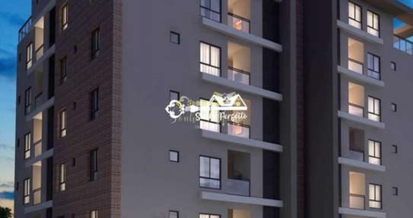 Apartamento com 3 quartos à venda no Jardim Carvalho, Ponta Grossa 