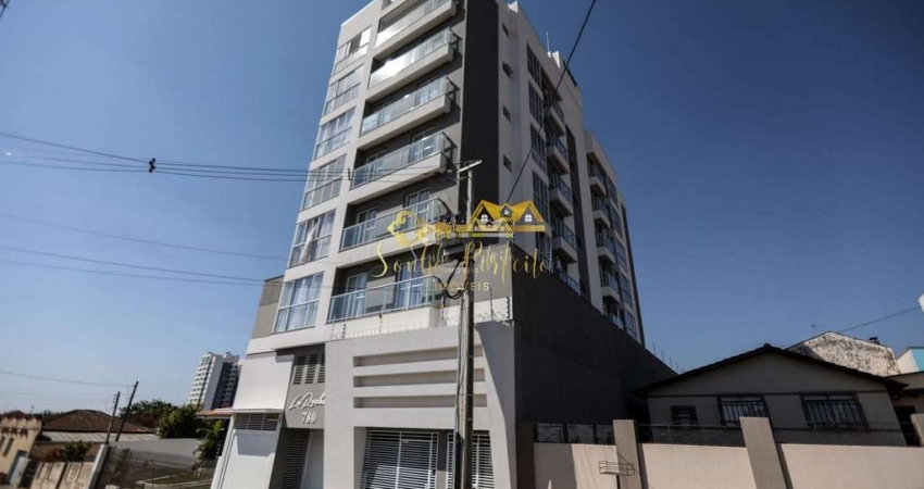 Apartamento com 3 quartos à venda no Centro, Ponta Grossa 