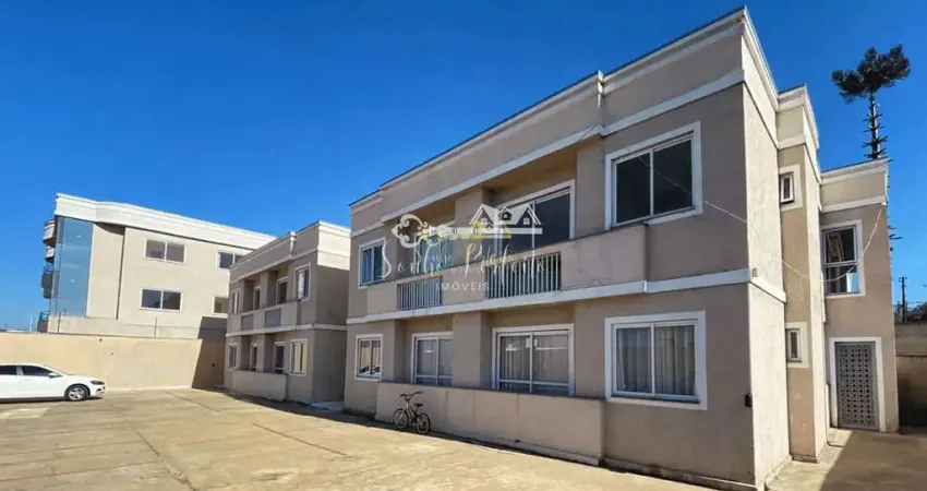 Apartamento com 2 quartos à venda no Jardim Carvalho, Ponta Grossa 