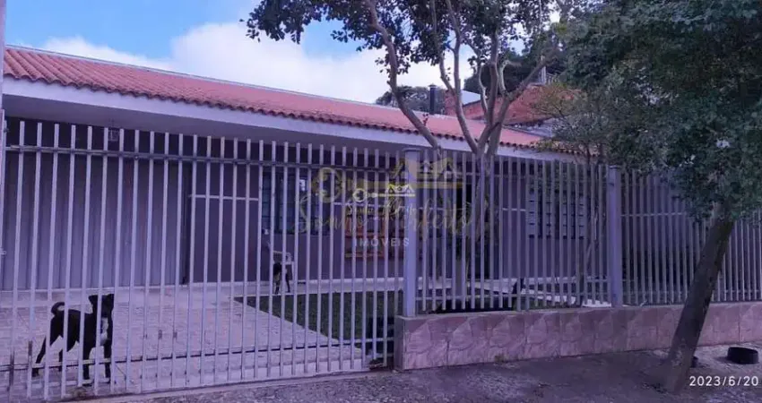 Casa com 3 quartos à venda no Uvaranas, Ponta Grossa 