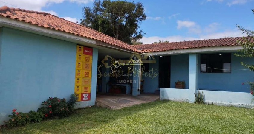 Casa com 3 quartos à venda no Chapada, Ponta Grossa 