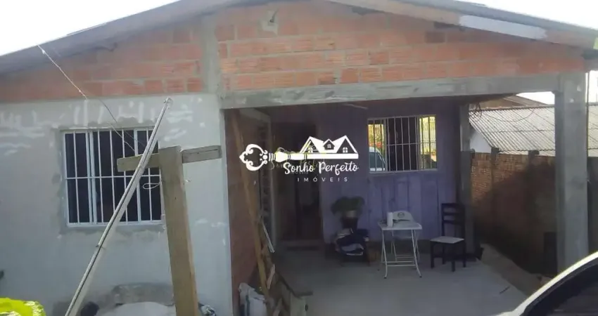 Casa com 2 quartos à venda no Loteamento Jardim Pandorf, Castro 