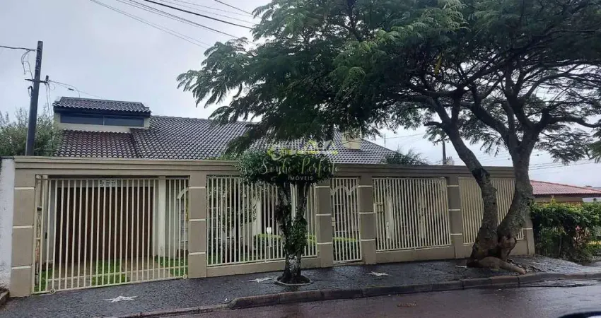 Casa com 2 quartos à venda no Orfãs, Ponta Grossa 