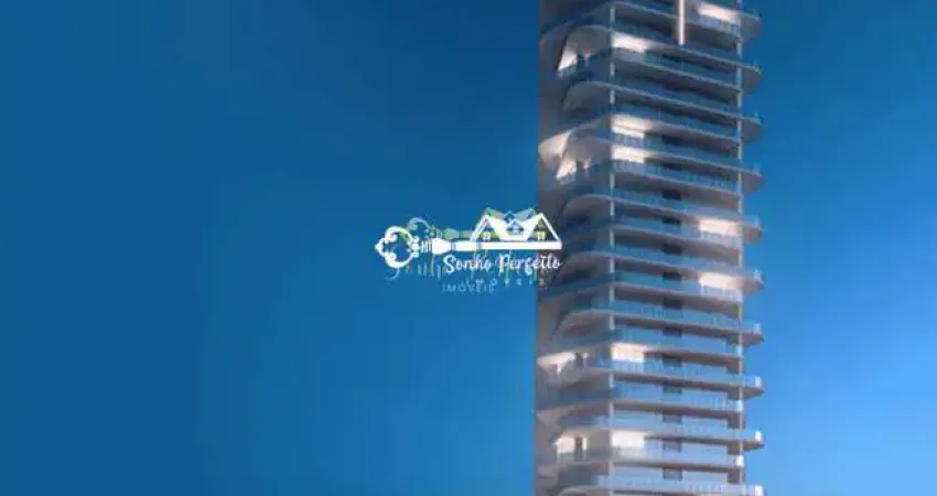 COBERTURA DUPLEX - Edifício Vivere Space Home