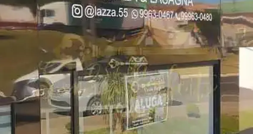 Sala Comercial Para Locação - Uvaranas