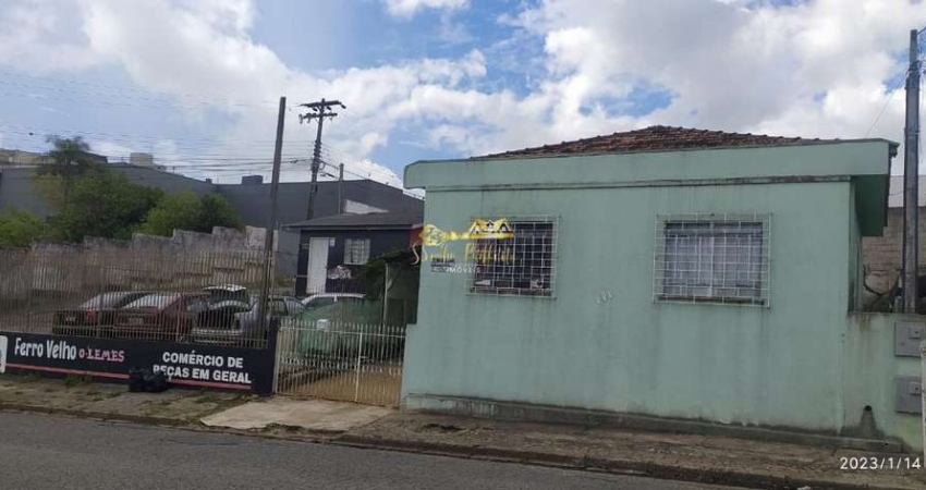 Imóvel Comercial - Bairro Nova Rússia