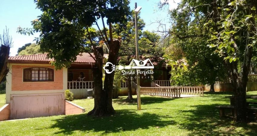 Chácara Paraiso - Lazer Próximo ao Condomínio Terras Alphaville Ponta Grossa