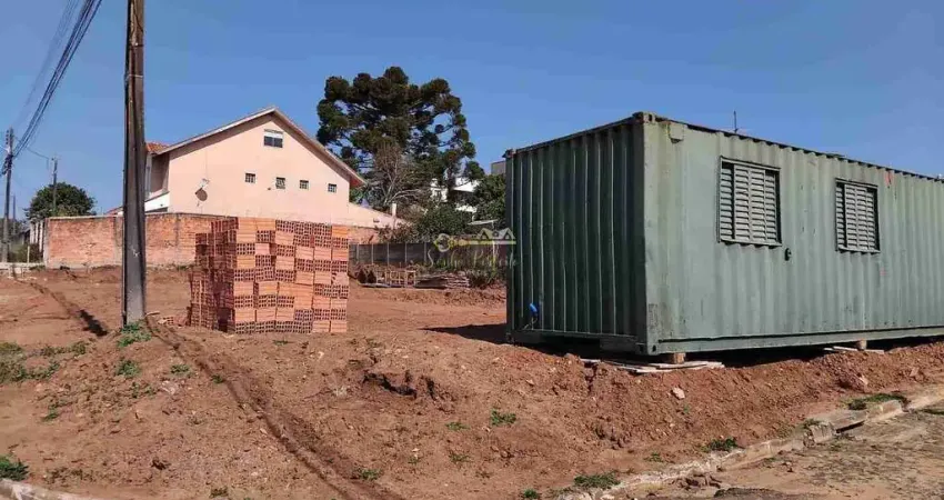 Terreno padrão à Venda, Jardim Carvalho, Ponta Grossa, PR