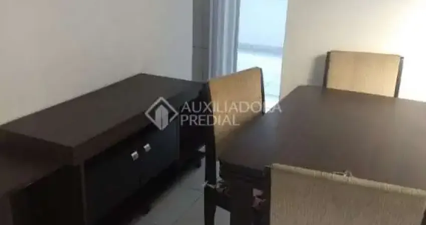 Apartamento com 2 quartos à venda na Rua Sapê, 570, Passo da Areia, Porto Alegre