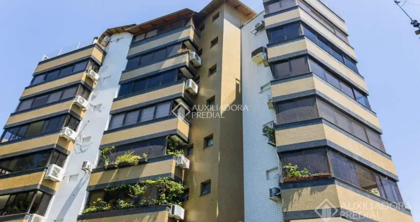 Apartamento com 3 quartos à venda na Rua Luiz Cosme, 333, Passo da Areia, Porto Alegre