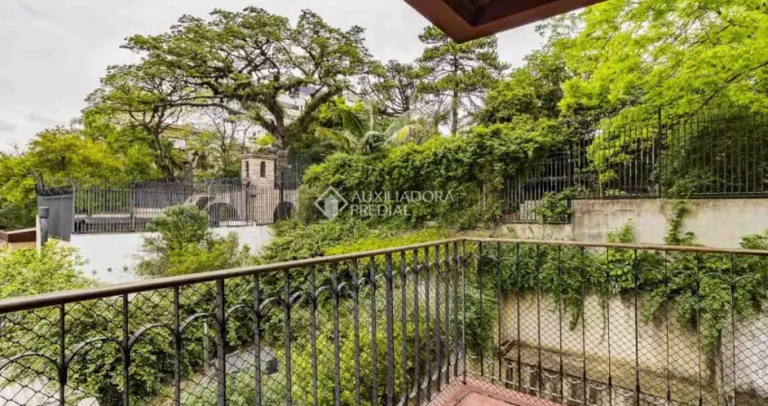 Apartamento com 3 quartos à venda na Rua Vicente da Fontoura, 2800, Rio Branco, Porto Alegre