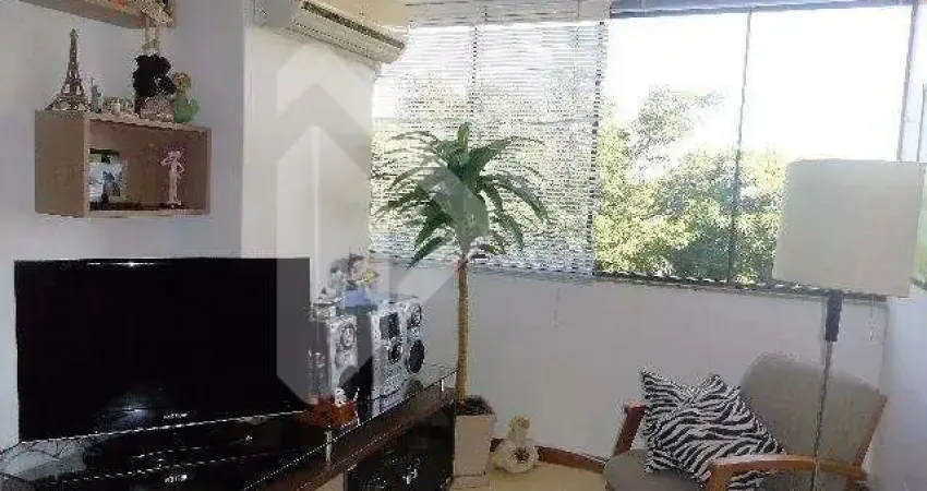 Apartamento com 2 quartos à venda na Rua Professora Ziláh Totta, 445, Protásio Alves, Porto Alegre