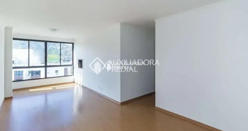 Apartamento com 3 quartos à venda na Avenida Ipiranga, 8400, Jardim Botânico, Porto Alegre