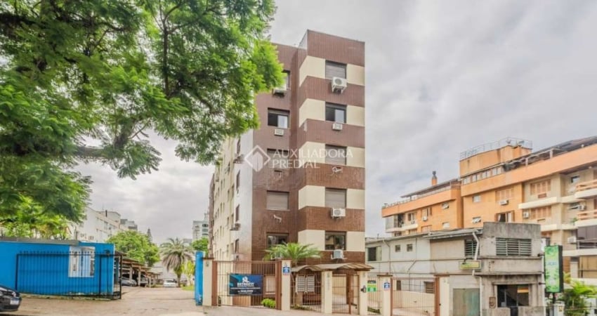 Apartamento com 3 quartos à venda na Rua Vicente da Fontoura, 2839, Rio Branco, Porto Alegre