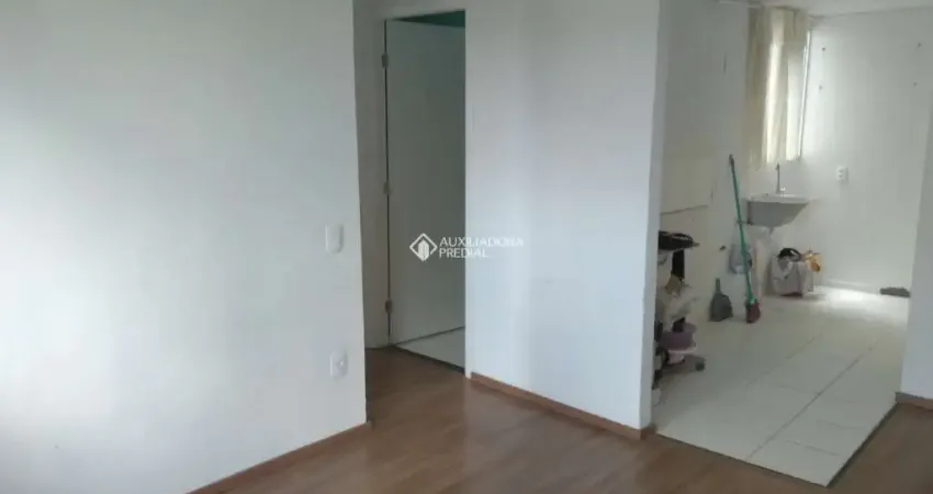 Apartamento com 2 quartos à venda na Avenida Protásio Alves, 10970, Protásio Alves, Porto Alegre