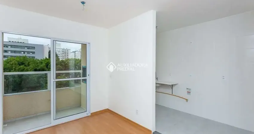 Apartamento com 2 quartos à venda na Avenida Protásio Alves, 8046, Morro Santana, Porto Alegre