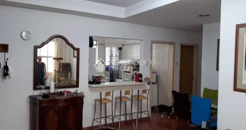 Apartamento com 2 quartos à venda na Rua Dona Laura, 359, Rio Branco, Porto Alegre