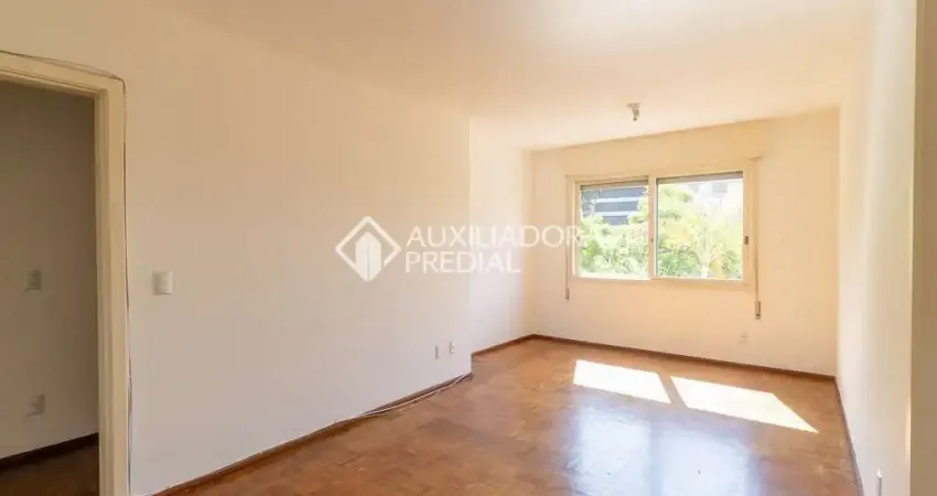 Apartamento com 2 quartos à venda na Avenida Érico Veríssimo, 681, Menino Deus, Porto Alegre