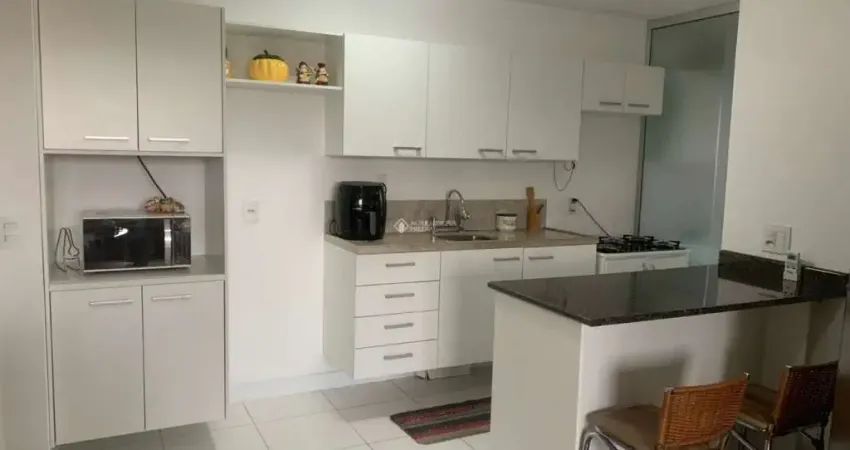 Apartamento com 3 quartos à venda na Rua Frederico Otávio Domingues Barbosa, 50, São Sebastião, Porto Alegre