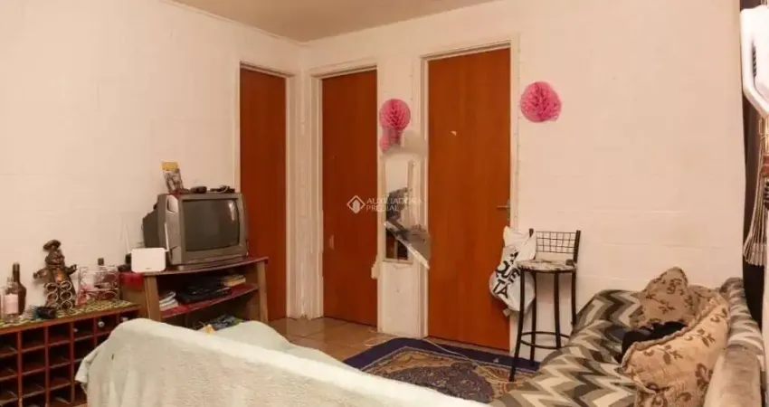Apartamento com 2 quartos à venda na Rua Seis de Novembro, 485, Mário Quintana, Porto Alegre