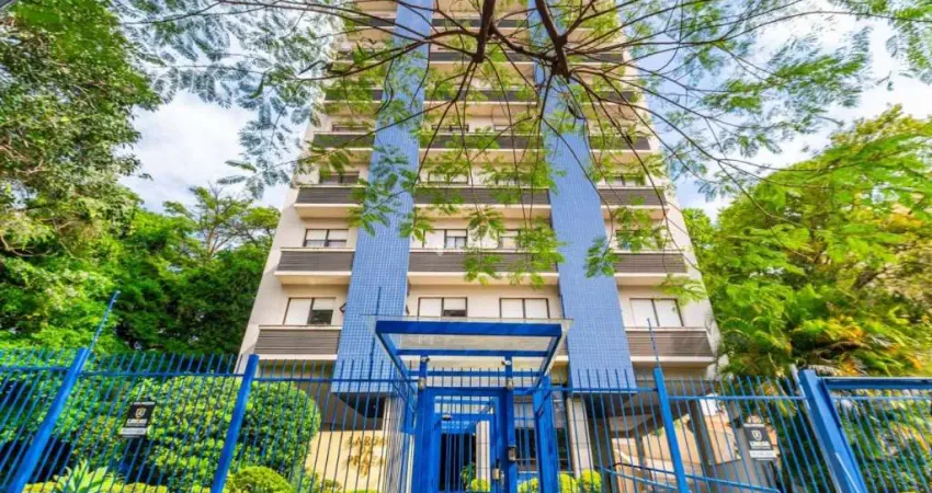 Apartamento com 3 quartos à venda na Rua Luiz Só, 75, Petrópolis, Porto Alegre