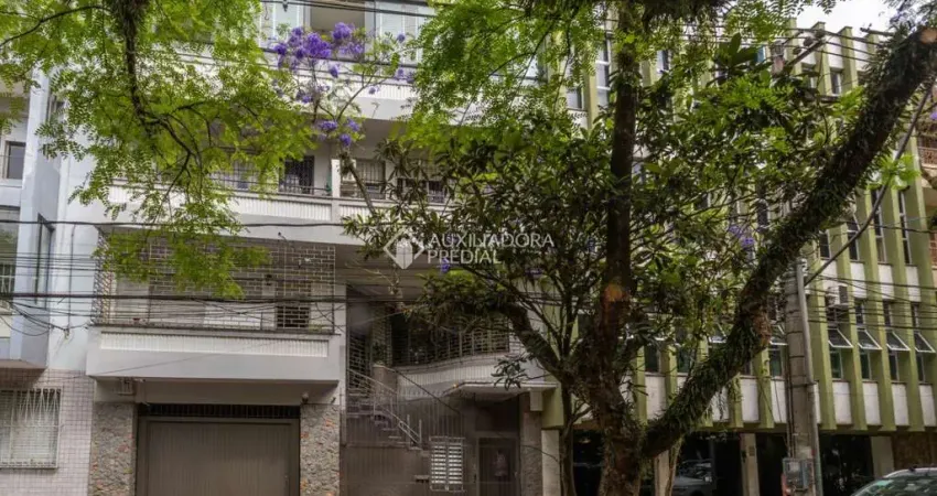 Apartamento com 2 quartos à venda na Avenida José Bonifácio, 529, Farroupilha, Porto Alegre