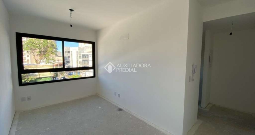Apartamento com 1 quarto à venda na Rua Professor Duplan, 50, Rio Branco, Porto Alegre