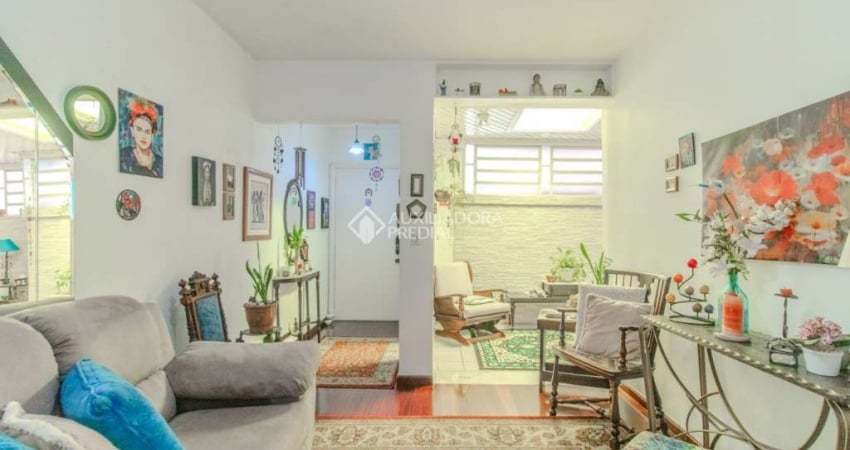 Apartamento com 2 quartos à venda na Rua Olavo Bilac, 253, Azenha, Porto Alegre