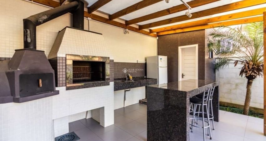 Apartamento com 2 quartos à venda na Rua Tobias Barreto, 262, Partenon, Porto Alegre